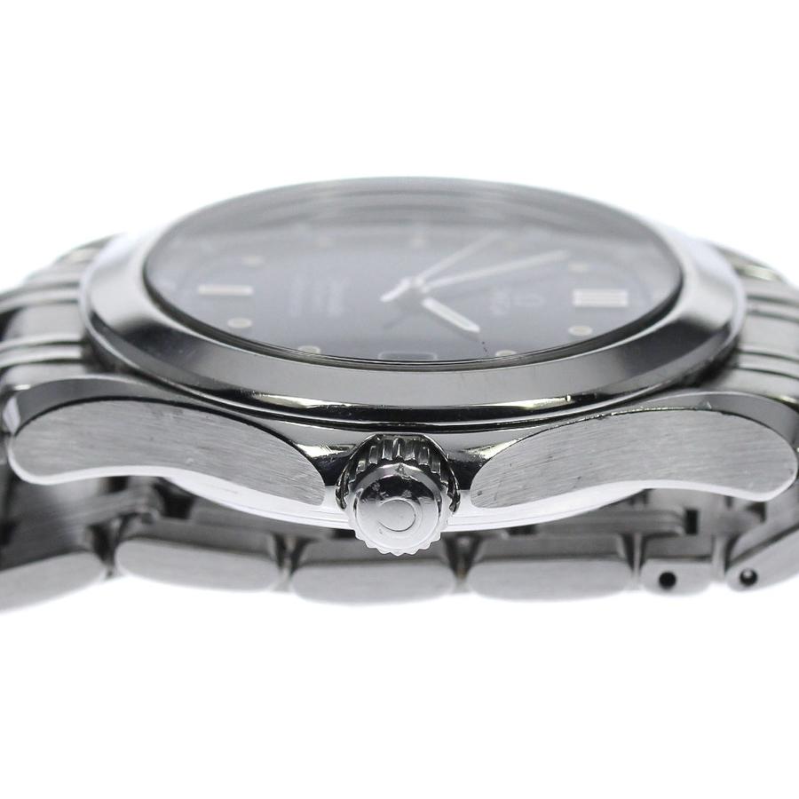 OMEGA（オメガ） OMEGA 2501.50 シーマスター120 クロノメーター 自動