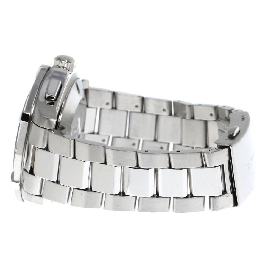 TAG HEUER（タグ・ホイヤー） TAG HEUER CAF2010 アクアレーサー