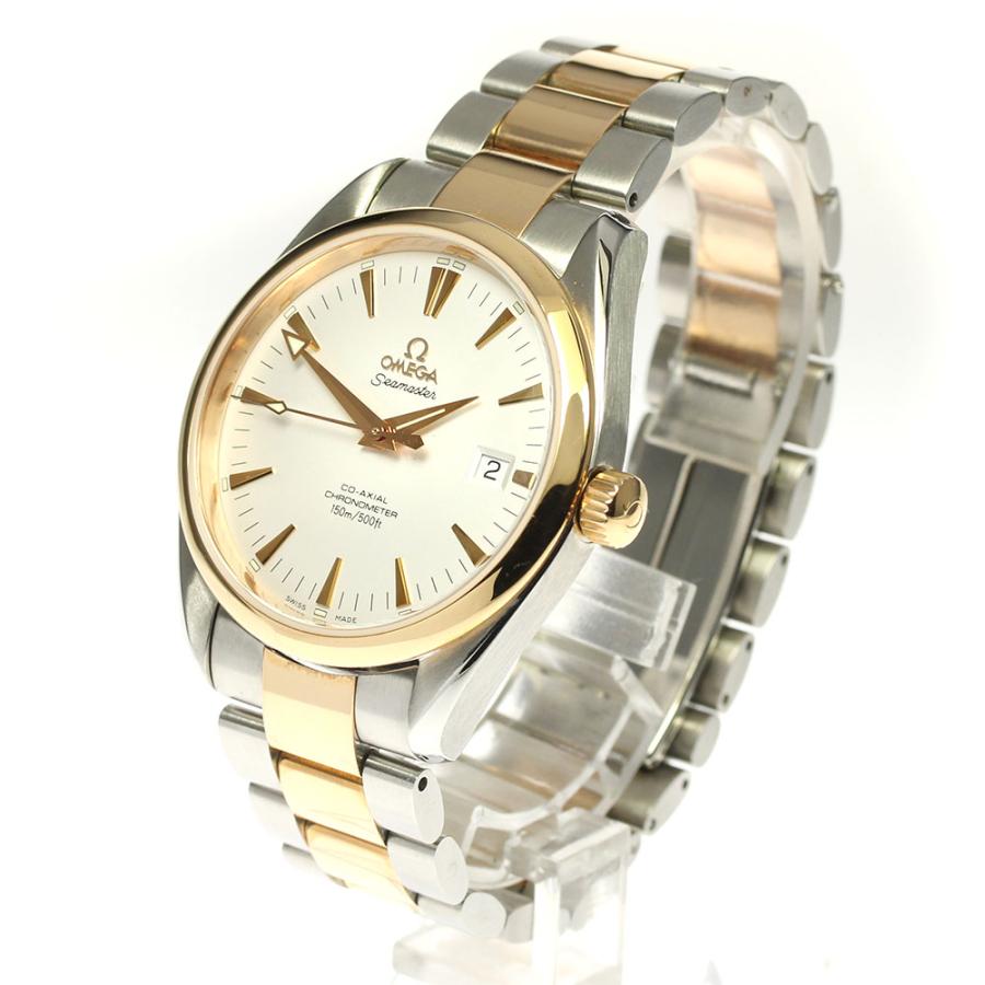OMEGA（オメガ） OMEGA 2303.30 シーマスター アクアテラ