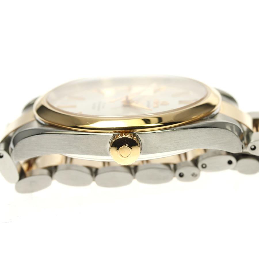 OMEGA（オメガ） OMEGA 2303.30 シーマスター アクアテラ