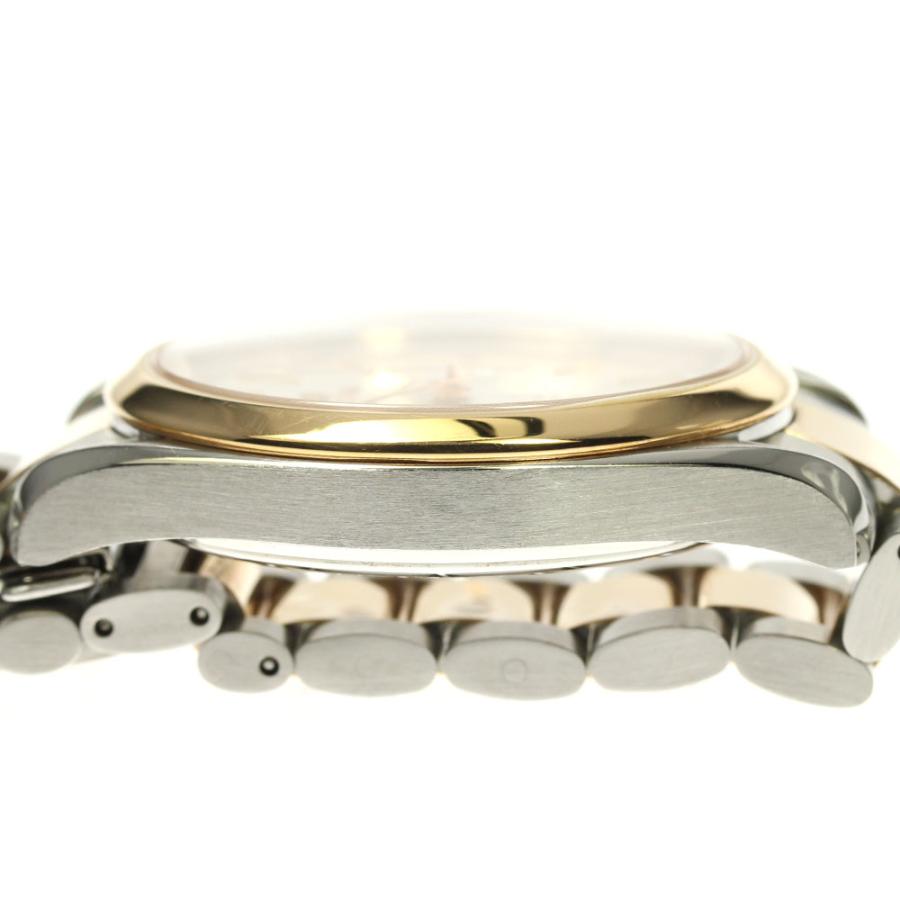 OMEGA（オメガ） OMEGA 2303.30 シーマスター アクアテラ