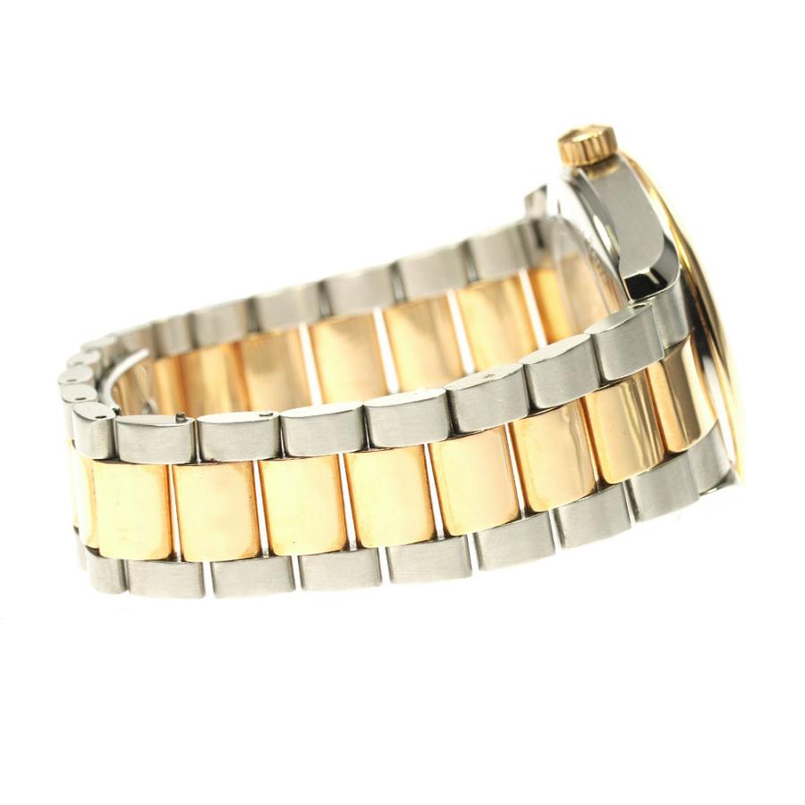 オメガ OMEGA 2303.30 シーマスター アクアテラ コーアクシャル デイト 自動巻き メンズ _808639 OMEGA（オメガ） OMEGA 2303.30 シーマスター アクアテラ
