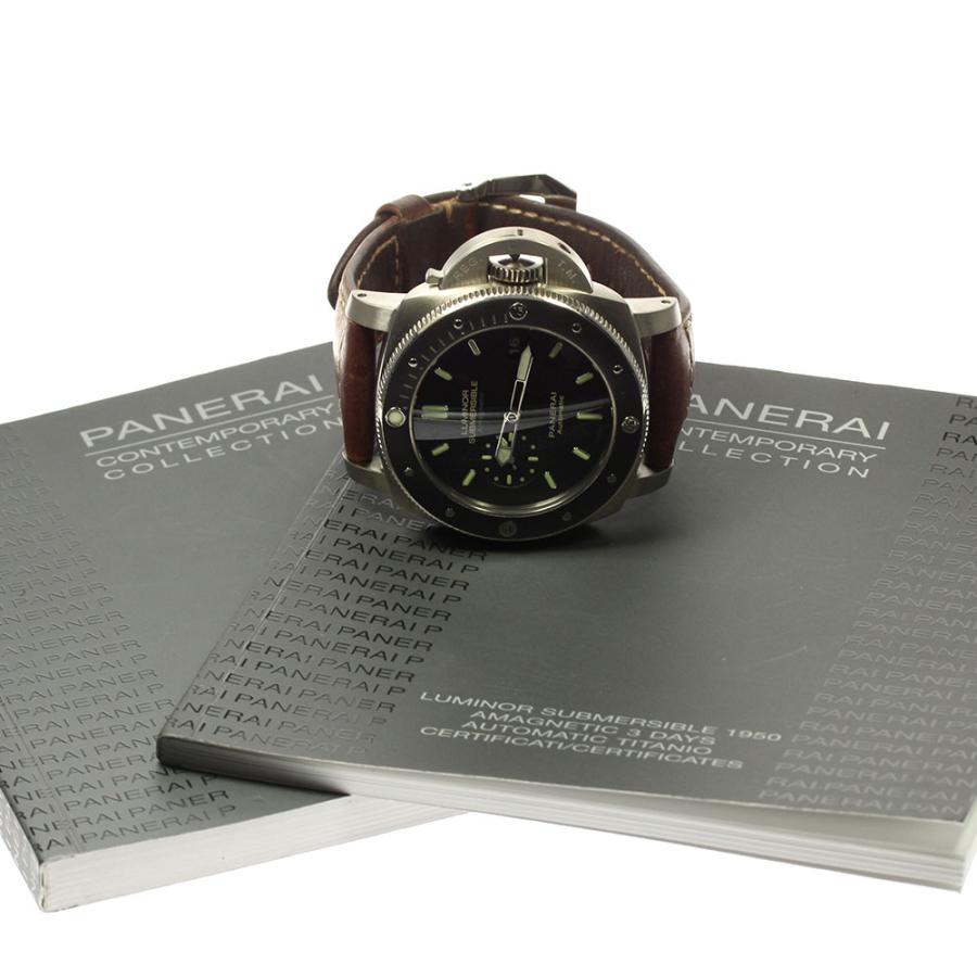 OFFICINE PANERAI（オフィチーネ パネライ） パネライ PANERAI