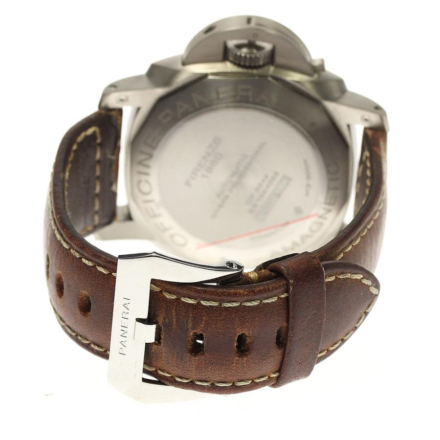 OFFICINE PANERAI（オフィチーネ パネライ） パネライ PANERAI