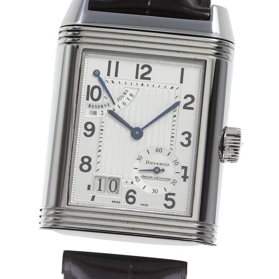 JAEGER-LECOULTRE（ジャガー・ルクルト） JAEGER-LECOULTRE 240.8.15