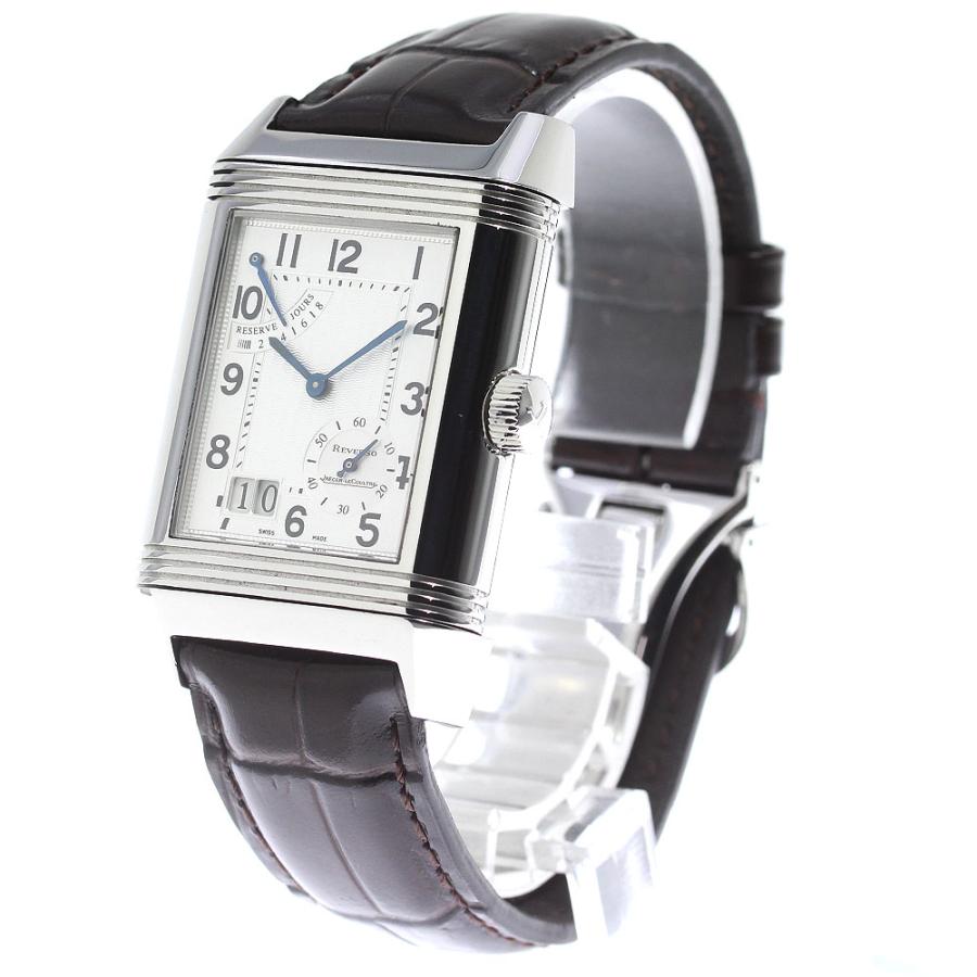 JAEGER-LECOULTRE（ジャガー・ルクルト） JAEGER-LECOULTRE 240.8.15