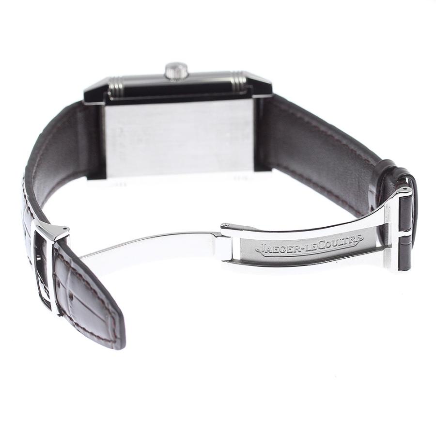 Jaeger-LeCoultre ジャガールクルト　　手巻き時計 八角形 JAEGER-LECOULTRE（ジャガー・ルクルト） JAEGER-LECOULTRE 240.8.15