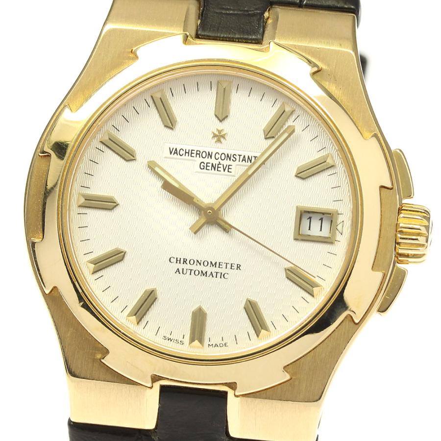 VACHERON CONSTANTIN（ヴァシュロン・コンスタンタン） VACHERON