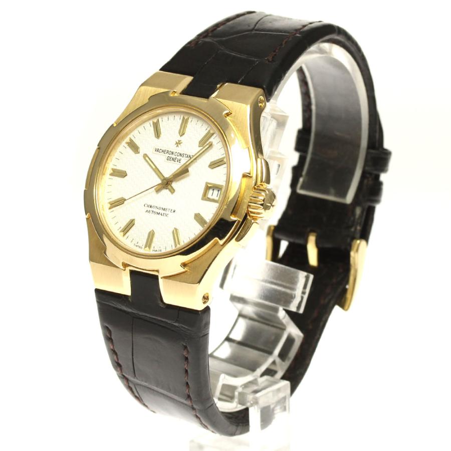 VACHERON CONSTANTIN（ヴァシュロン・コンスタンタン） VACHERON