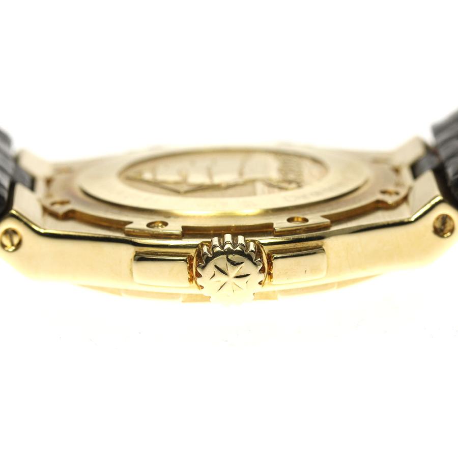 VACHERON CONSTANTIN（ヴァシュロン・コンスタンタン） VACHERON