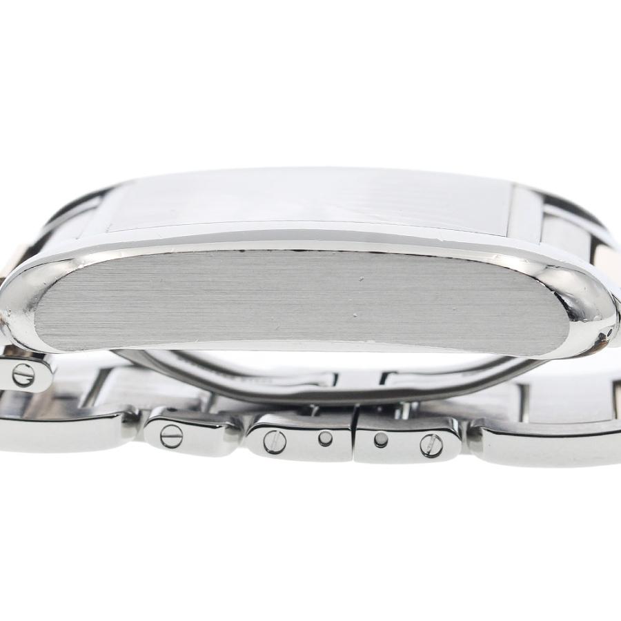 Cartier（カルティエ） CARTIER W5310006 タンクアングレースXL デイト