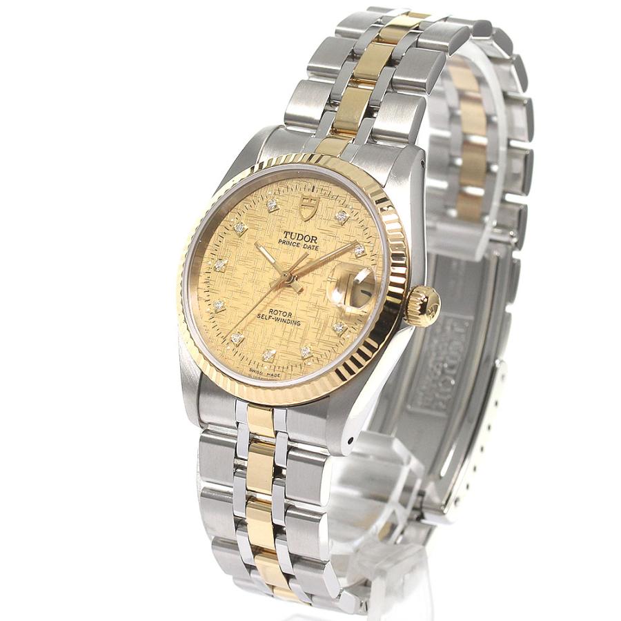 TUDOR（チューダー） チュードル TUDOR 8030 プリンス