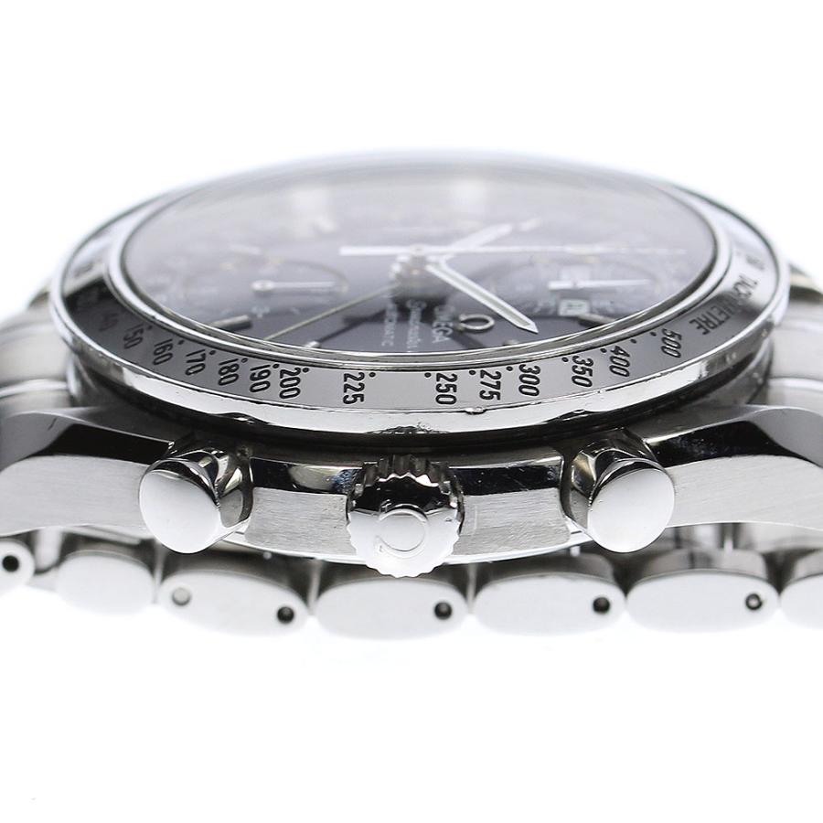 OMEGA（オメガ） OMEGA 3523.80 スピードマスター トリプルカレンダー