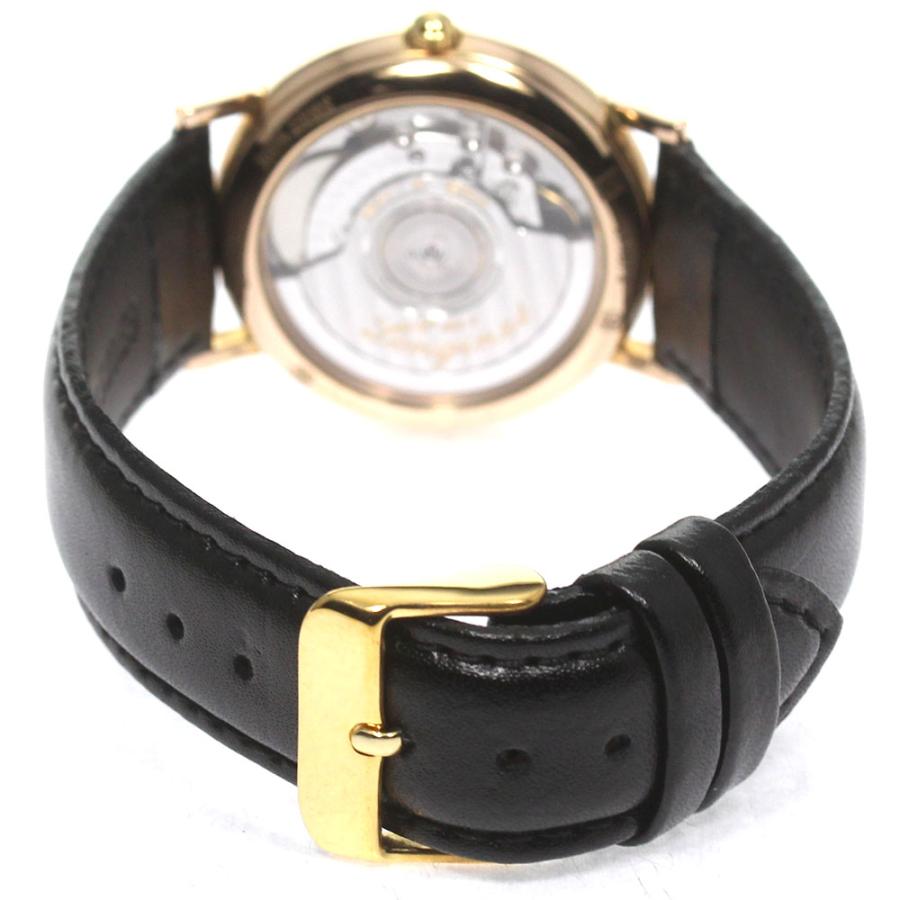LONGINES（ロンジン） LONGINES L4.767.8 クラシック ヘリテージ K18PG