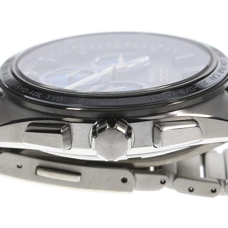 SEIKO セイコー SBXC119/5X53-0BV0 アストロン ネクスター