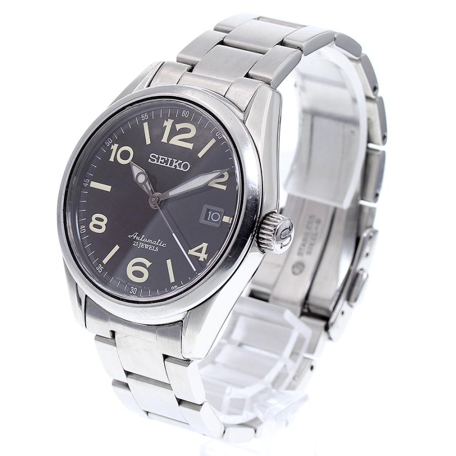 SEIKO（セイコー） SEIKO SARG009/6R15-02R0 メカニカル デイト 自動