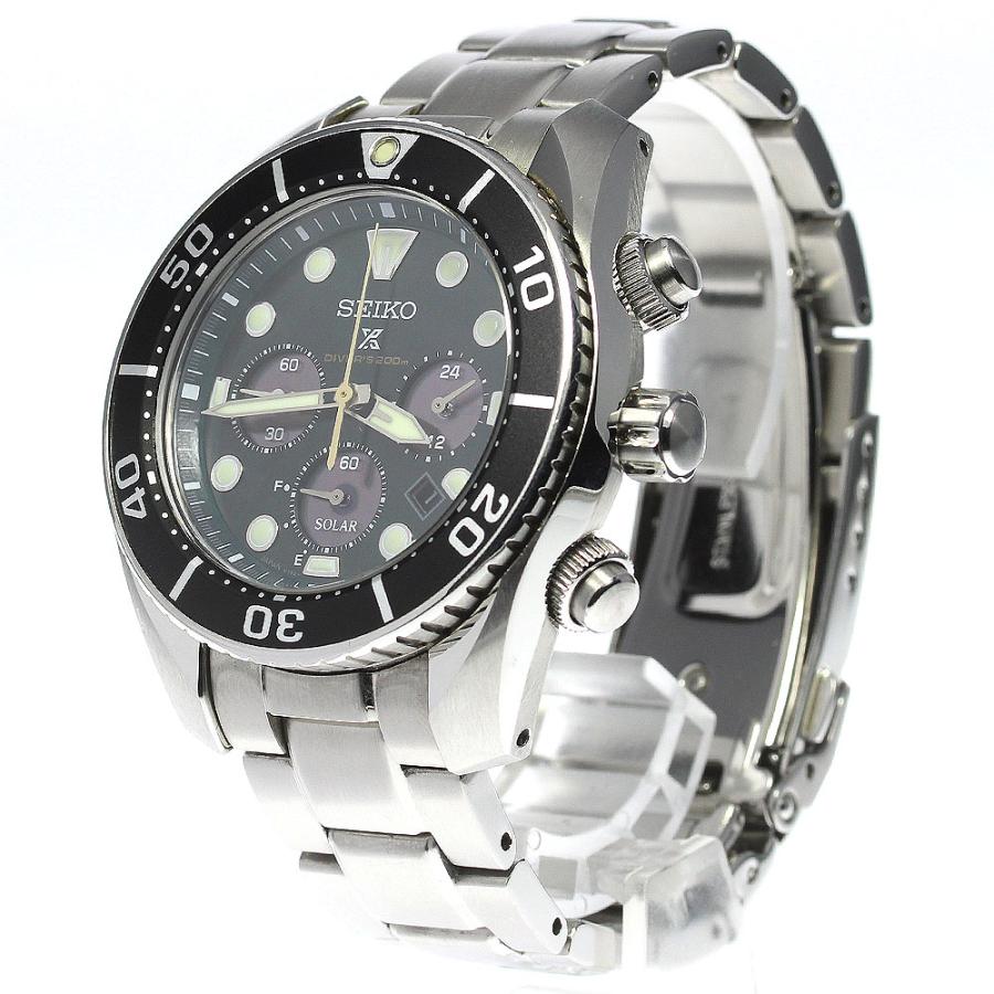 ［4248］SEIKO セイコー　腕時計　SBDL083/V192-0AD0 SEIKO PROSPEX SBDL083 V192-0AD0 Diver's Watch 200M Limited