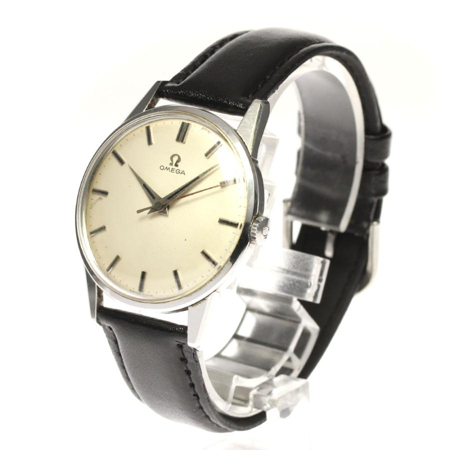 OMEGA オメガ 14772-1 SC cal.285 手巻き メンズ _809027【ev20 OMEGA オメガ 14772-1 SC cal.285 手巻き メンズ _809027【ev20