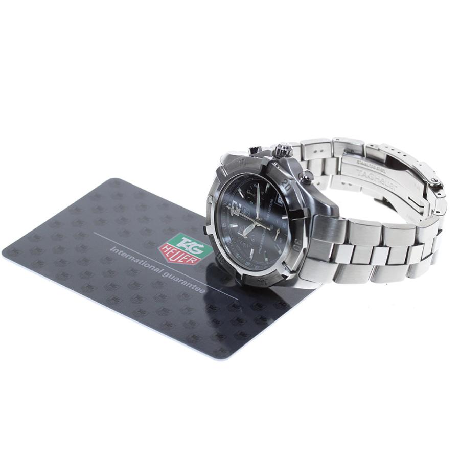 TAG HEUER（タグ・ホイヤー） TAG HEUER CN1110 エクスクルーシブ 