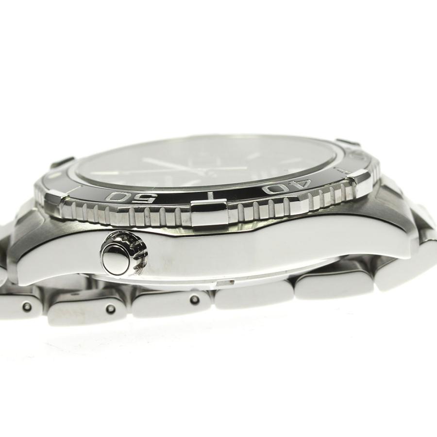 TAG HEUER（タグ・ホイヤー） TAG HEUER WAK2110 アクアレーサー