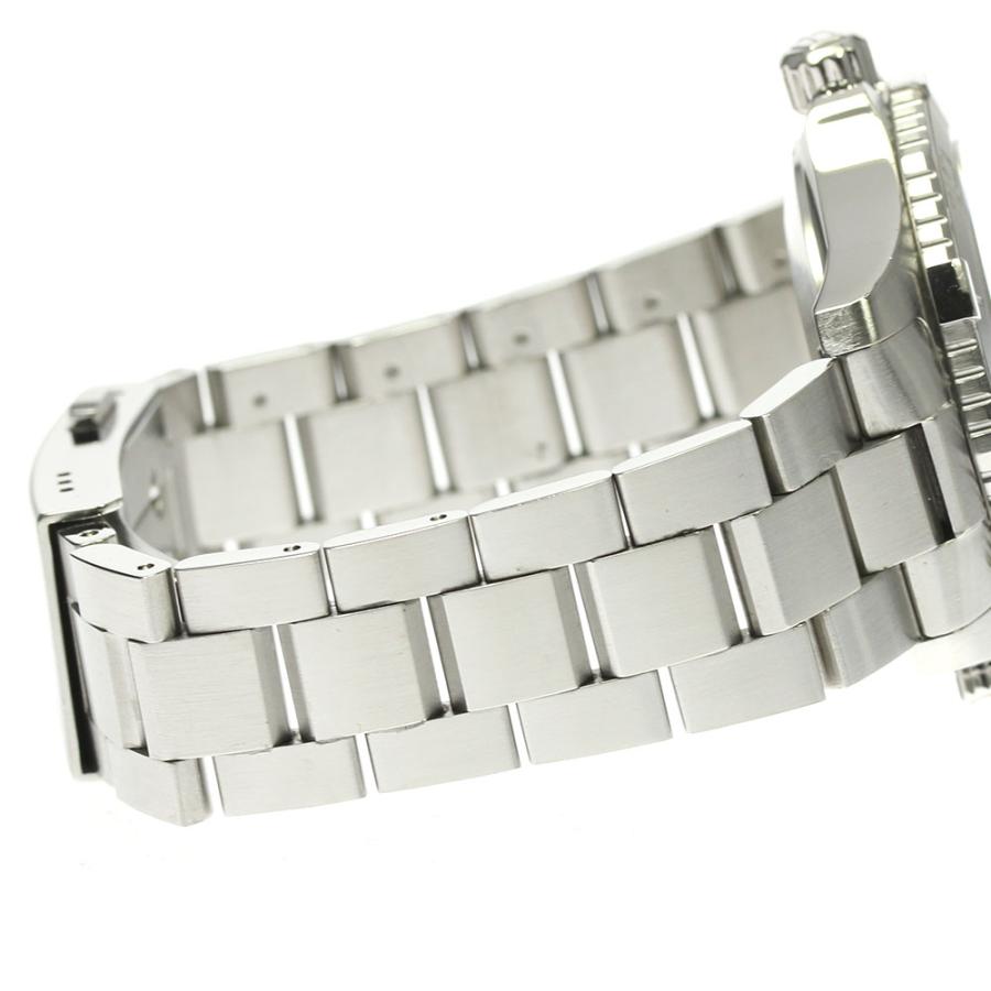 TAG HEUER（タグ・ホイヤー） TAG HEUER WAK2110 アクアレーサー