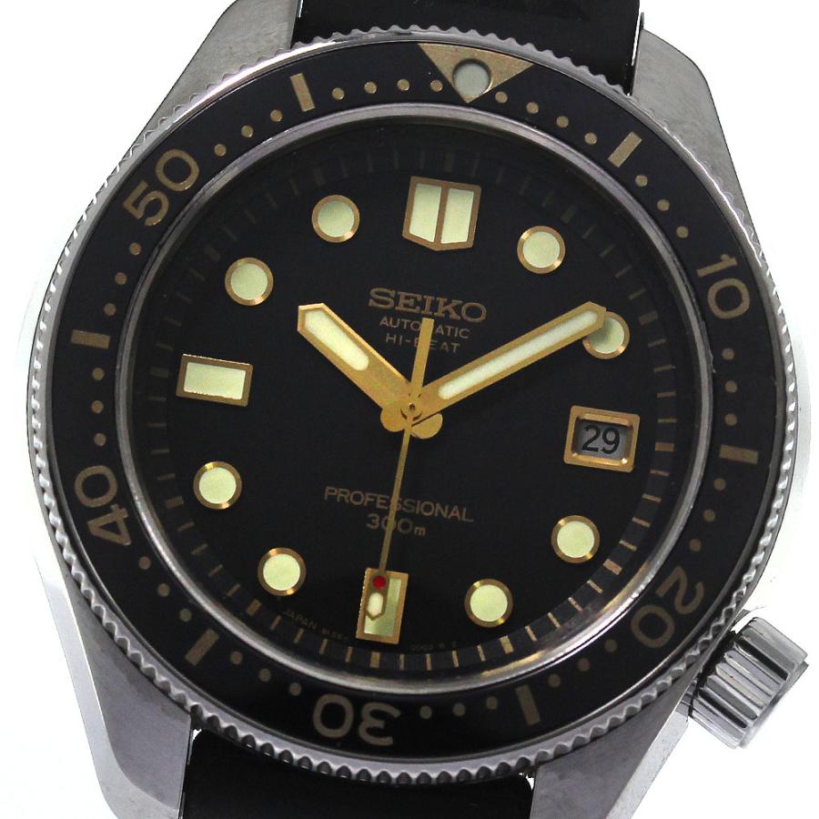 SEIKO SBEX007 美品 SEIKO セイコー SBEX007 プロスペックス 1968 メカニカル