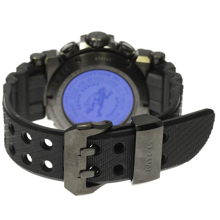 CASIO カシオ MRG-BF1000R-1AJR G-SHOCK MR-G フロッグマン CASIO カシオ MRG-BF1000R-1AJR G-SHOCK MR-G フロッグマン