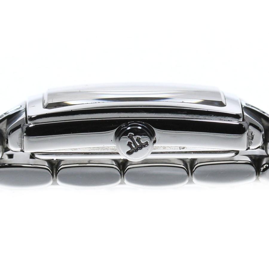 セイコー SEIKO 5A70-0AM0 クレドール アクア ダイヤ クォーツ レディース _809364 SEIKO（セイコー） SEIKO 5A70-0AM0 クレドール アクア ダイヤ