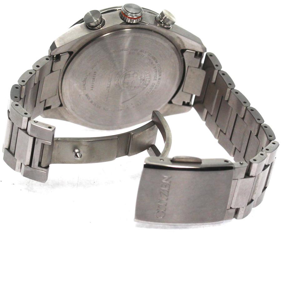 CITIZEN（シチズン） CITIZEN H800-T025862/AT8186-51L アテッサ 