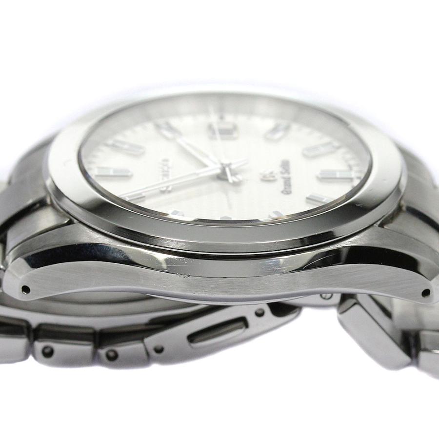 SEIKO（セイコー） SEIKO SBGF017/8J56-8020 グランドセイコー デイト