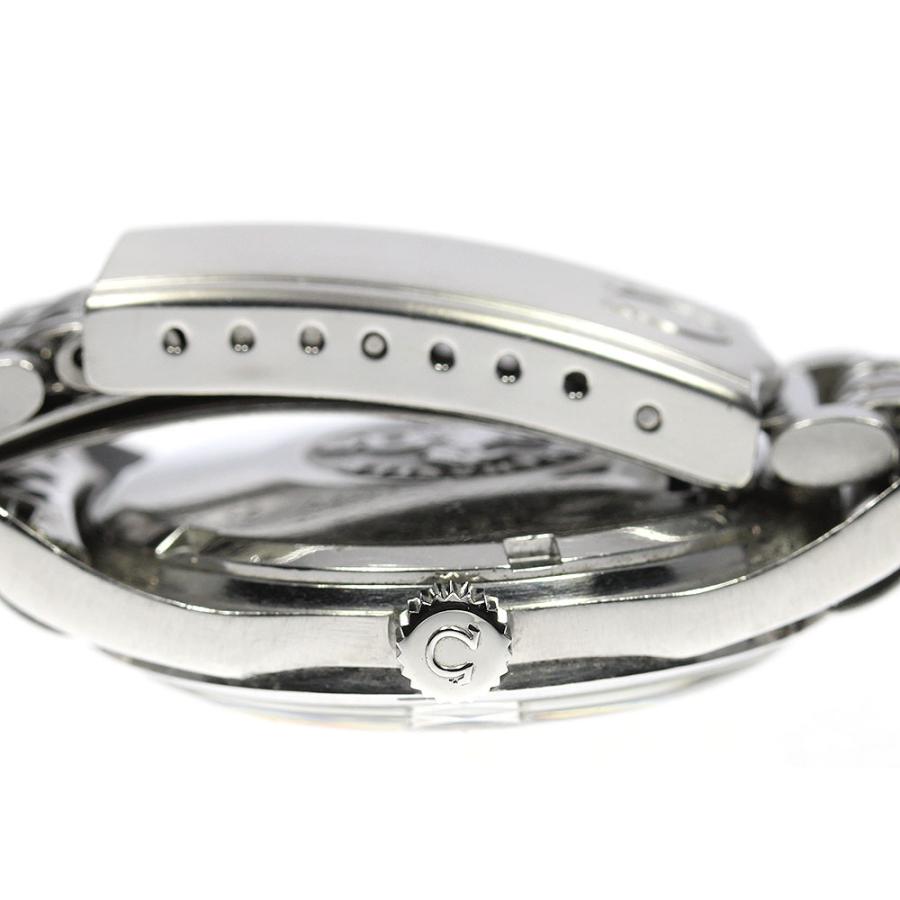 OMEGA（オメガ） OMEGA Ref.166.010 シーマスター cal.562 ライス