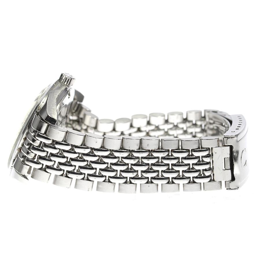 オメガ OMEGA Ref.166.010 シーマスター cal.562 ライスブレスレット 自動巻き メンズ _798924 OMEGA（オメガ） OMEGA Ref.166.010 シーマスター cal.562 ライス