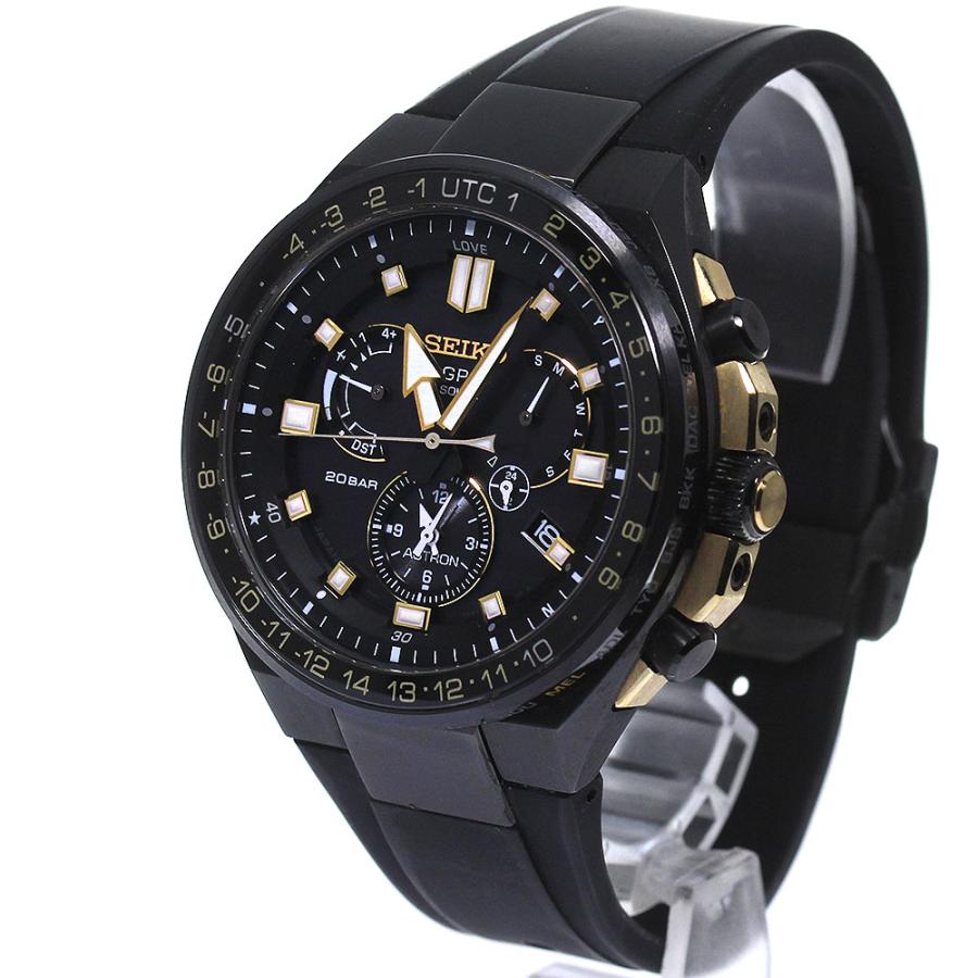 セイコー SEIKO SBXB174/8X53-0BD0-2 アストロン ノバク・ジョコビッチ 