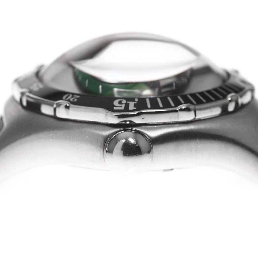 CORUM（コルム） CORUM 82.180.20 バブル ダイブ ボンバーシャーク