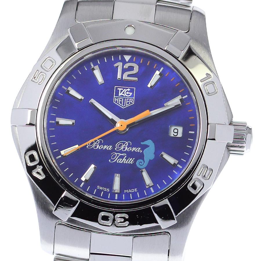 TAG HEUER タグホイヤー WAF141N.BA0812 アクアレーサー TAG HEUER タグホイヤー WAF141N.BA0812 アクアレーサー