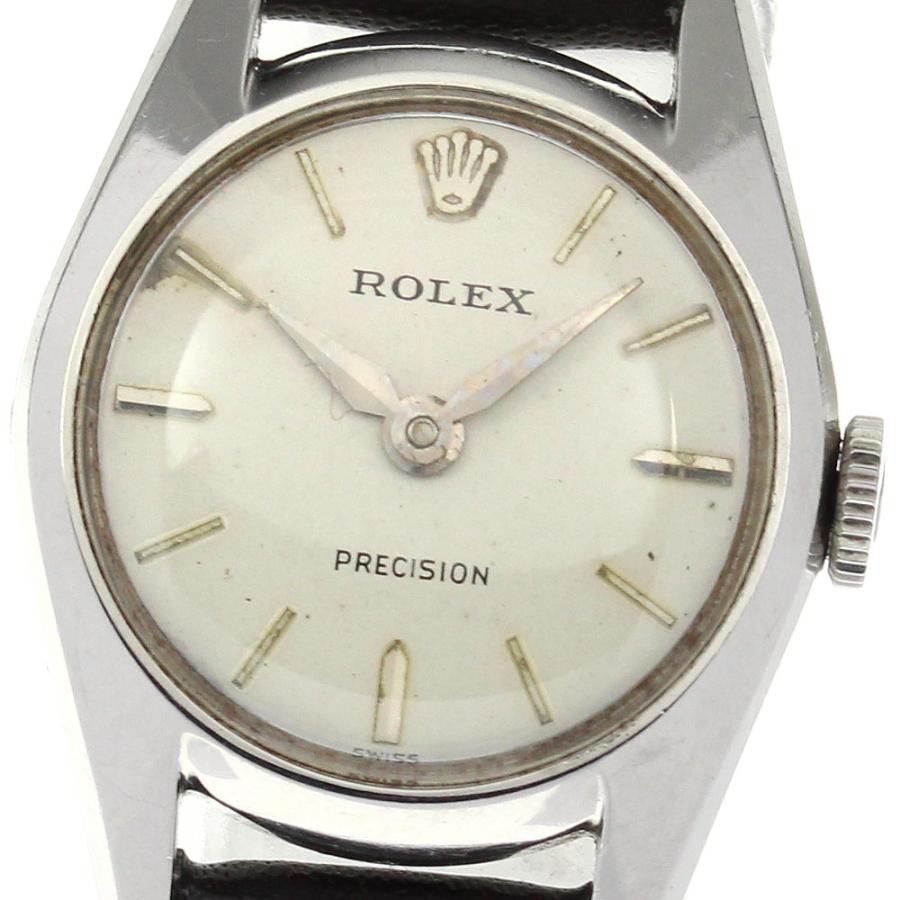 ROLEX（ロレックス） ROLEX 9631 プレシジョン Cal.1300 ヴィンテージ 