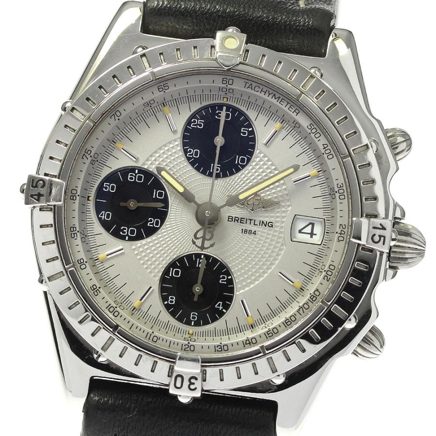 ブライトリング（BREITLING） BREITLING A13050.1 クロノマット 