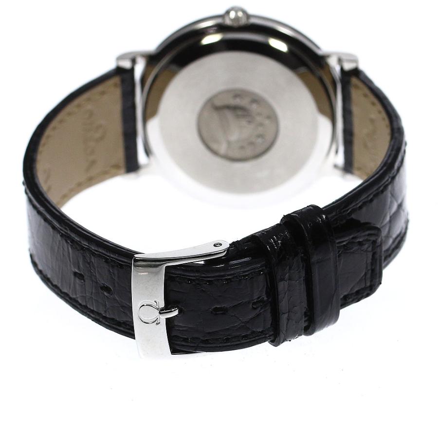 OMEGA（オメガ） OMEGA 157.0001 コンステレーション Cal.712 自動巻き