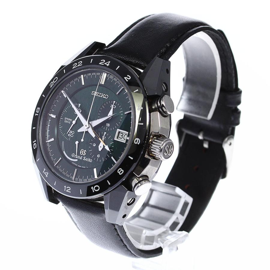 SEIKO（セイコー） SEIKO SBGC017/9R96-0AC0 グランドセイコー