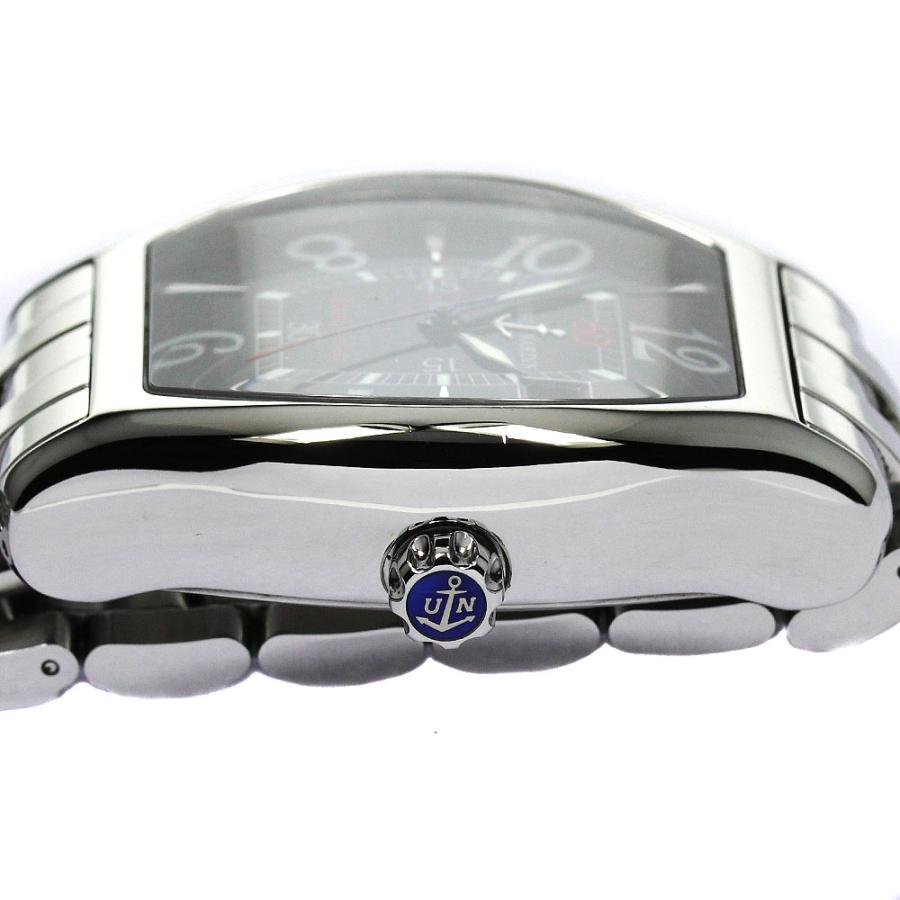 ULYSSE NARDIN（ユリスナルダン） Ulysse Nardin 233-68