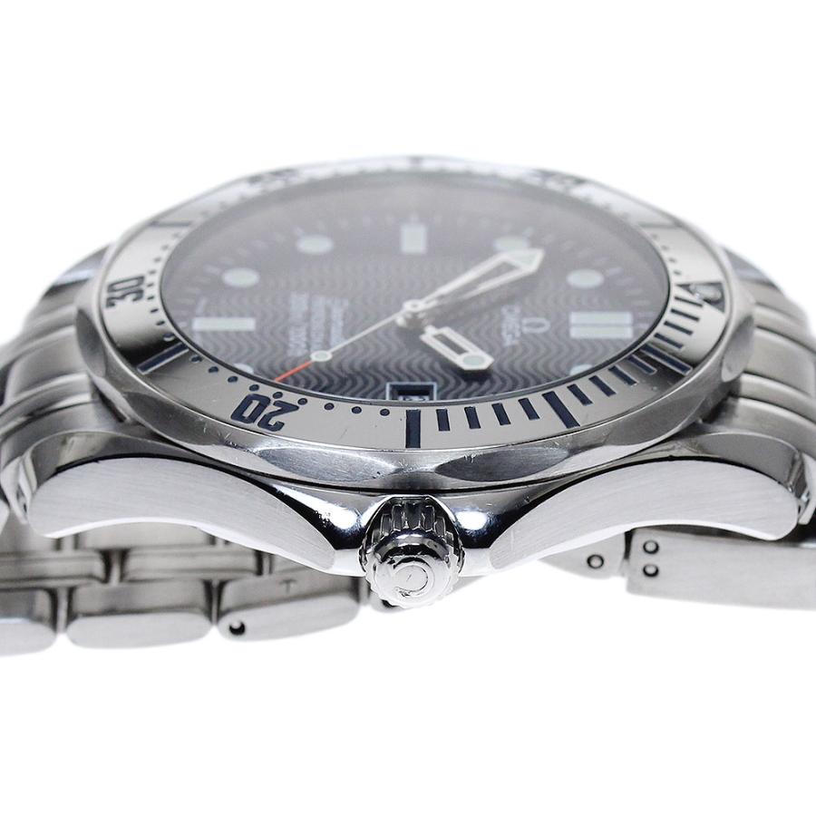 OMEGA（オメガ） OMEGA 2542.80 シーマスター300 プロフェッショナル