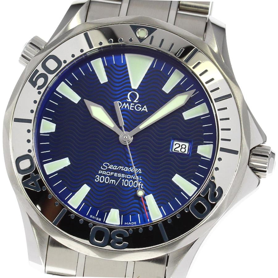 OMEGA（オメガ） OMEGA 2265.80 シーマスター300 プロフェッショナル 