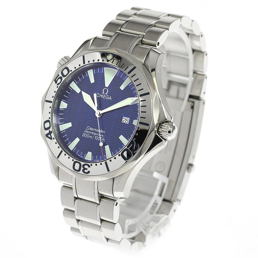 OMEGA（オメガ） OMEGA 2265.80 シーマスター300 プロフェッショナル
