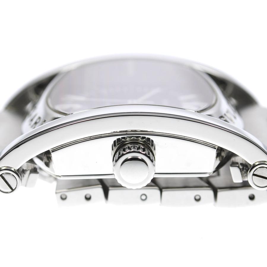 BVLGARI ブルガリ AA44S アショーマ デイト 自動巻き メンズ 良品  