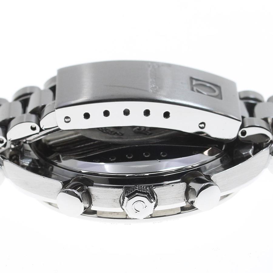 OMEGA（オメガ） OMEGA 3521.30 スピードマスター トリプルカレンダー 