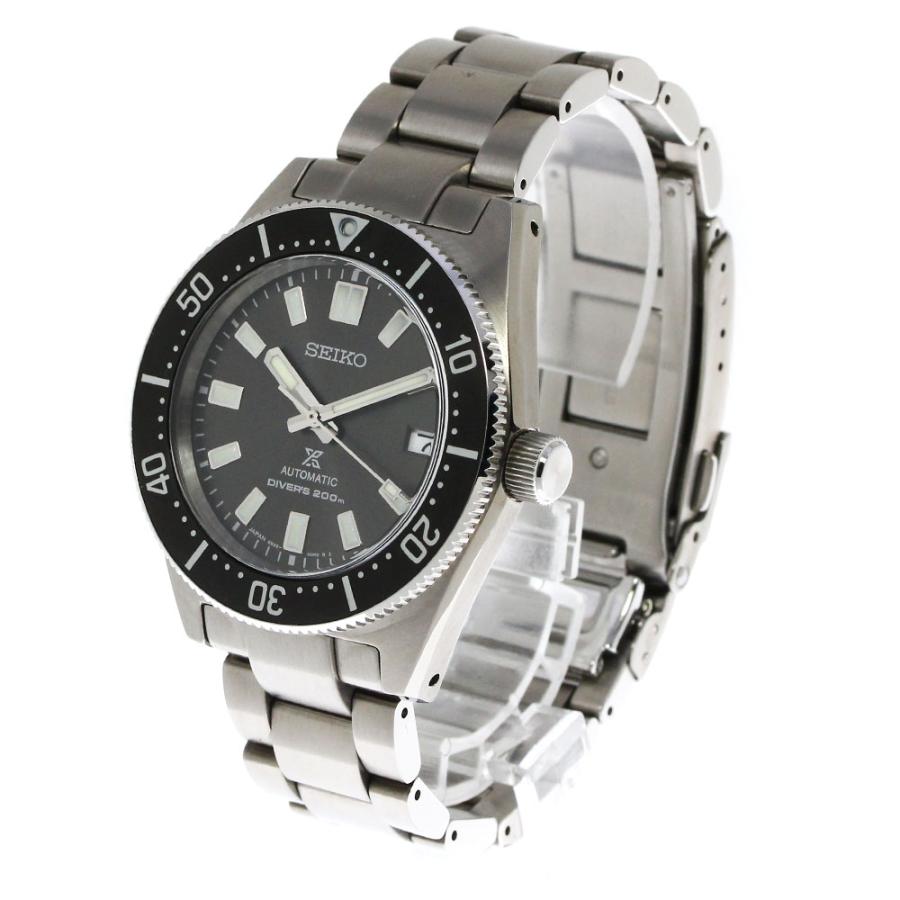 【美品】 セイコー プロスペックス ダイバー SBDC101 6R35-00P0 SEIKO セイコー SBDC101/6R35-00P0 プロスペックス ダイバースキューバ