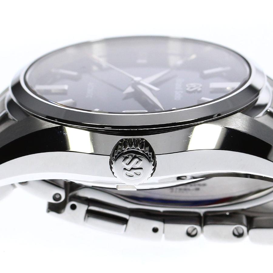 SEIKO（セイコー） SEIKO SBGR321/9S65-00V0 グランドセイコー 60周年