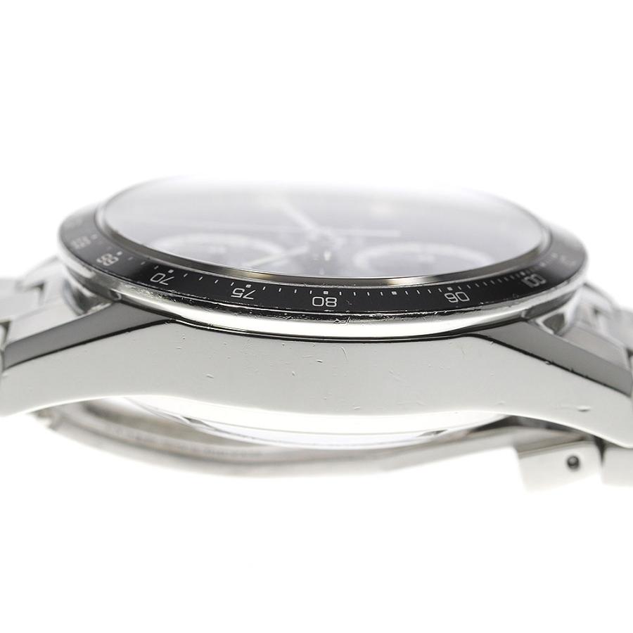 TAG HEUER（タグ・ホイヤー） TAG HEUER CV2010-3 カレラ クロノグラフ