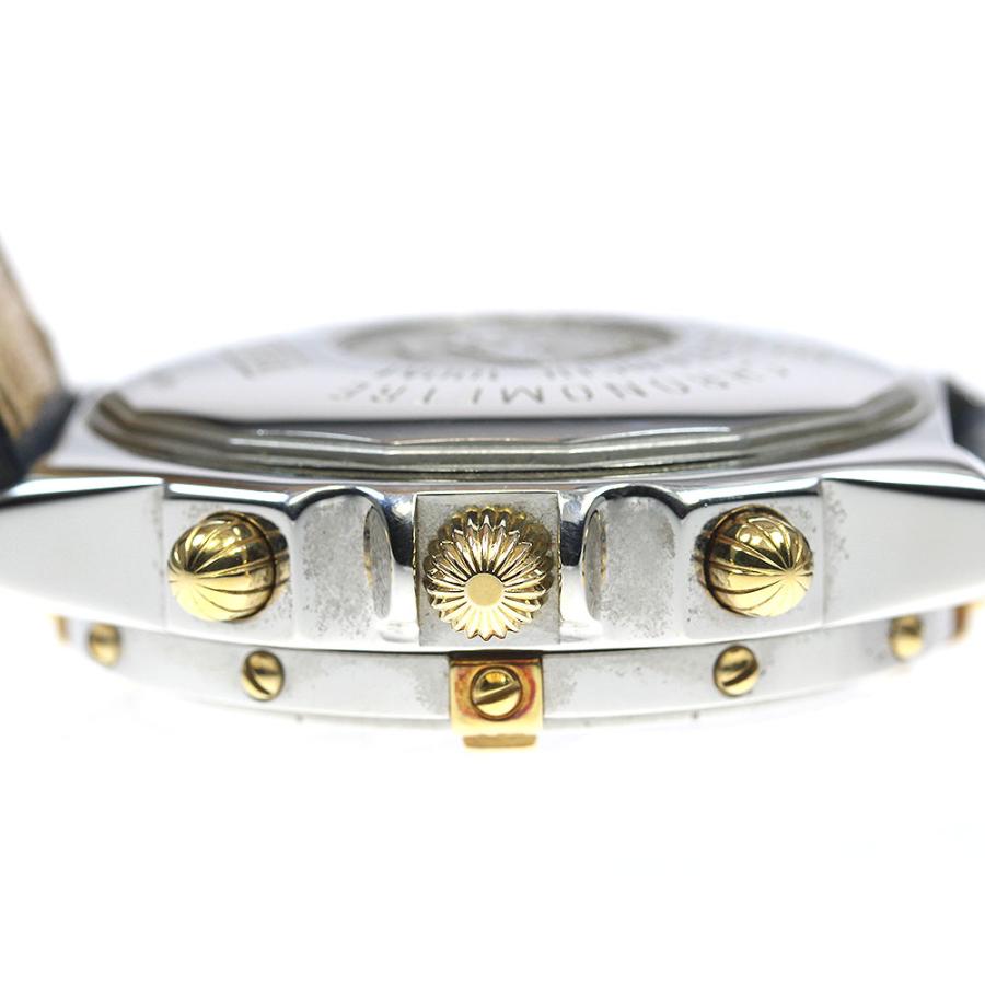 ブライトリング（BREITLING） BREITLING B13352 クロノマット ビコロ