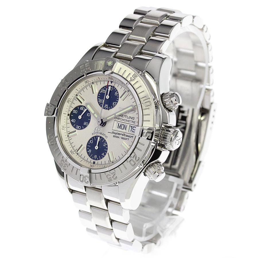 ブライトリング（BREITLING） BREITLING A13340 スーパーオーシャン